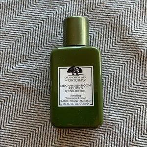 Origins Mega Mushroom Lotion - New